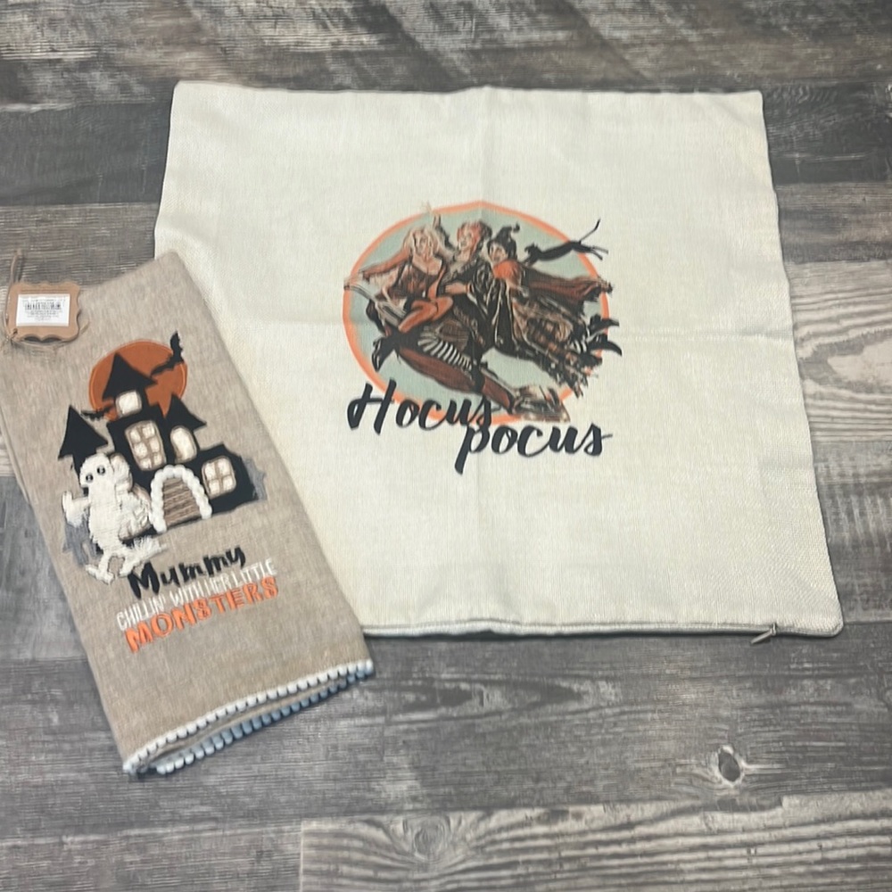 NWT Halloween bundle